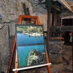 Pothodnik radovi Kotor – foto Boka News