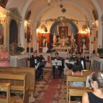 Sa skupa u Tivtu – foto Boka News