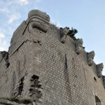 Tvrđava Punta Oštro