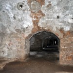 Tvrđava Punta Oštro