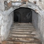 Tvrđava Punta Oštro