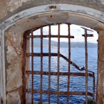 Tvrđava Punta Oštro