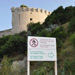 Tvrđava Punta Oštro