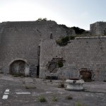 Tvrđava Punta Oštro