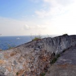 Tvrđava Punta Oštro