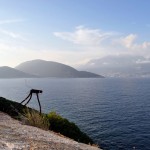 Ulaz u Boku sa ponte Oštro