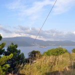 Buduća autobuska stanica Tivat