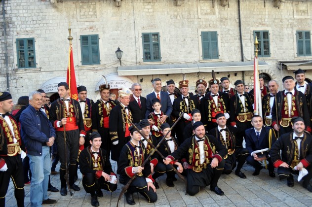 Proslava Dana opštine Kotor 2014