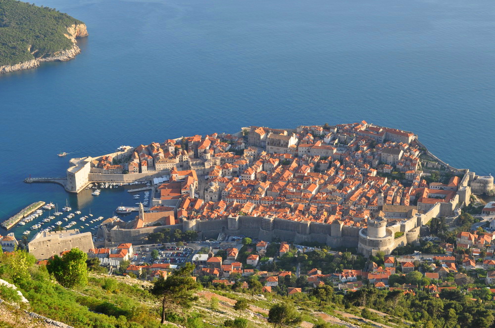 Photo: Boka News - Dubrovnik