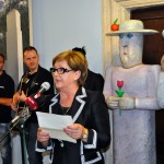 Photo: Boka News – Marija Ćatović