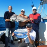 Prvo mjesto – Bato Kordić