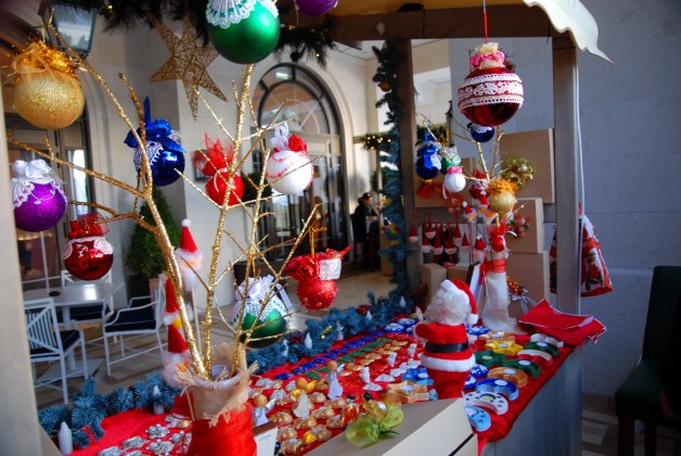 Božićni Bazar