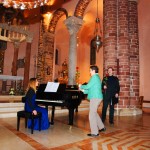 Božićni koncert