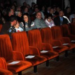 Kotor – crkva Svetog Franja