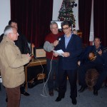Proslavili 95. godina od osnivanja Tamburaškog društva “Guslar”