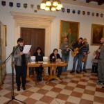 Predstavljanje Godišnjaka