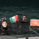 Čišćenje podmorja – Budva