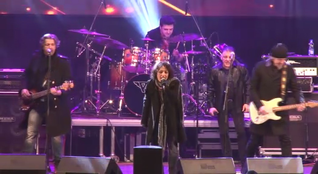 Budva – Parni Valjak Koncert