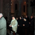Proslava Karika 2014