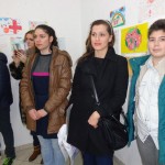 Izložba – “Pružena ruka humanosti”