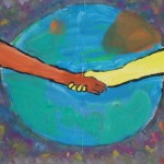 Izložba – “Pružena ruka humanosti”