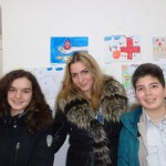 Izložba – “Pružena ruka humanosti”