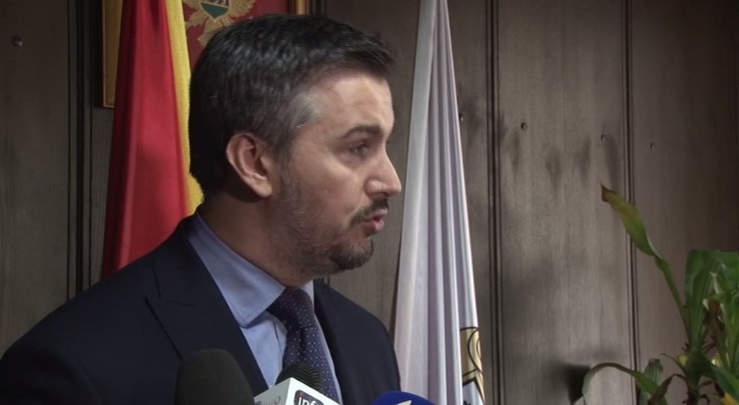 Državni sekretar za evropske integracije Andrija Pejović u  Kotoru