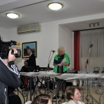 TO Tivat  proslava 10. Godina