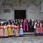 Kotorski karneval 2018.