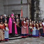 Dan opštine Kotor 21. novembar 2021.