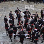Otvaranje 17.Festivala klapa Perast