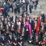 Otvaranje 17.Festivala klapa Perast