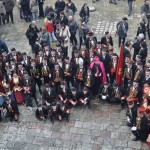 Koncert GPD Tivat 2019.