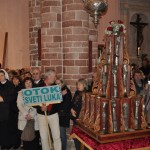 Koncert GPD Tivat 2019.