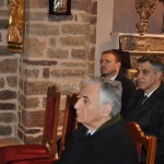 Vanjska proslava Svetog Tripuna Kotor 2015.