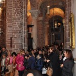 Vanjska proslava Svetog Tripuna Kotor 2015.