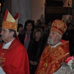 Vanjska proslava Svetog Tripuna Kotor 2015.