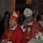 Sa skupa u Tivtu – foto Boka News