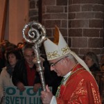 Sa skupa u Tivtu – foto Boka News