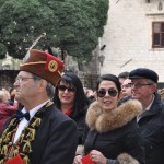 Parapeti u Boki Kotorskoj –  foto Boka News