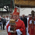 Zanatska ulica Kotor