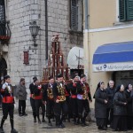 Restoran Conte Perast