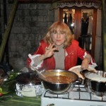 Papalada ala maka – Kotor 2015