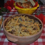 Papalada ala maka – Kotor 2015