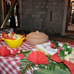 Papalada ala maka – Kotor 2015