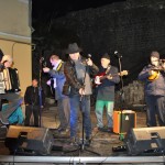 Papalada ala maka – Kotor 2015