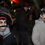 Papalada ala maka – Kotor 2015