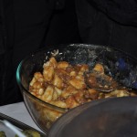 Papalada ala maka – Kotor 2015