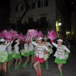 Papalada ala maka – Kotor 2015