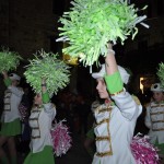 Papalada ala maka – Kotor 2015